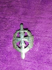 Pin, Luftwaffe, Adler &
