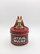 Vintage Star Wars Episode 1