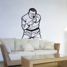 Revolver Man Zielscheibe