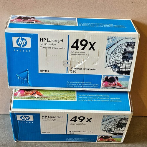 Q5949x 49x toner für - hp,