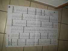 FAHRPLAN DB deutsche Bahn