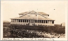 ARCADIA, Florida Photo