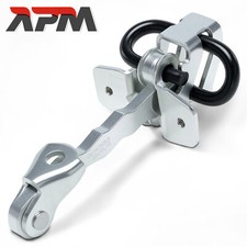 Türfeststeller Türfangband Türstopper Vorne Beidseitig für VW Fox Schrägheck 5Z1