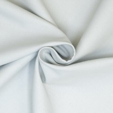 Baumwollstoff uni einfarbig