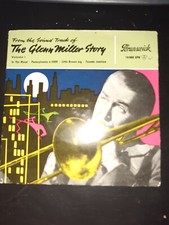 The Glenn Miller Story -Volume
