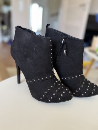 Zara high heel - heel, stiefeletten