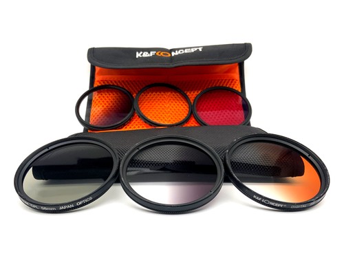 Concept 6er set - k&f,