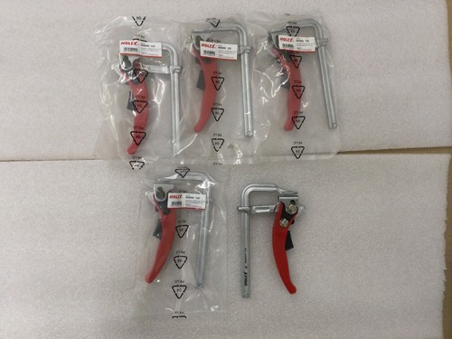 5stück holex - 5stück,