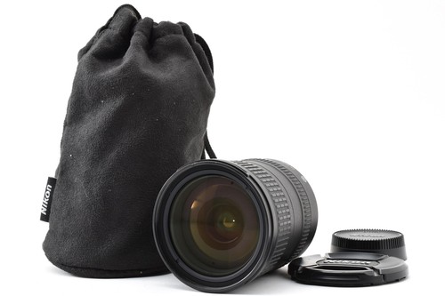 Neuwertig nikon s dx - af-s,