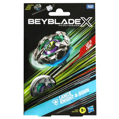 Hasbro g0184es0 beyblade - g0184es0, x