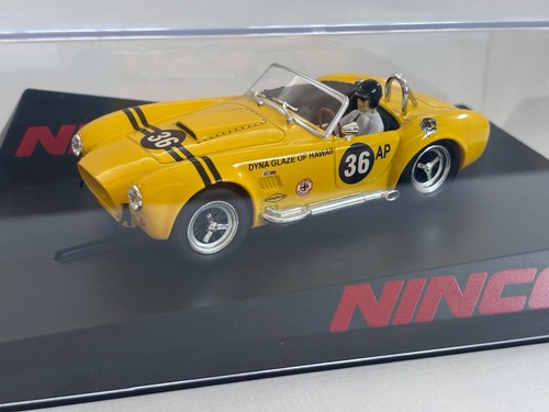 Ninco 50561 cobra - 50561,