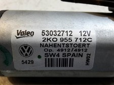 VW Caddy 2K BJ 2009