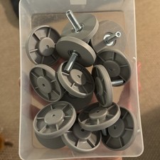 IKEA BESTA STUVA BEINE FÜSSE