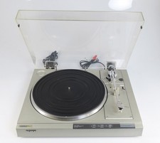 SONY PS-LX33 DIRECT DRIVE TURNTABLE PLATTENSPIELER