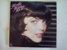 Mireille Mathieu - Nur für