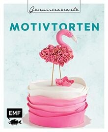 Genussmomente motivtorten - genussmomente:,