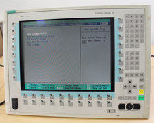 Siemens SIMATIC Panel PC670