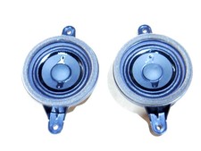 Bose Lautsprecher Tür vorn