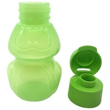 Tupperware Trinkflasche