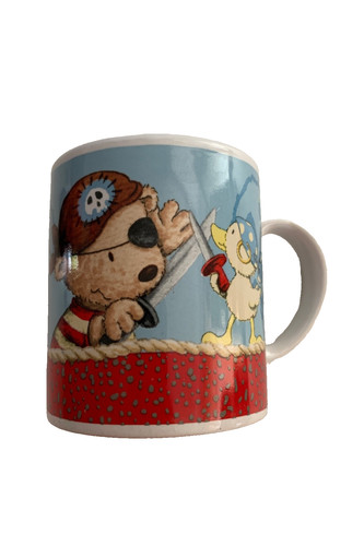 Pios pitzelpatz tasse - pios,