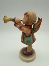 Hummel Figur Hum  32 oh du