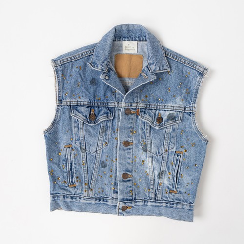 Levis damen jeansweste - damen,