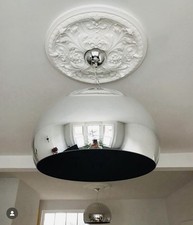 Kartell Fly Chrom große