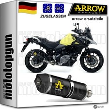 Auspuff zugelassen schwarz - schwarz, c