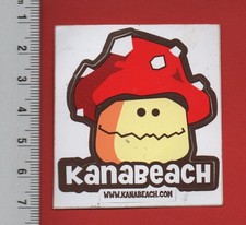 ❤ KANABEACH - SPORT KLEIDUNG
