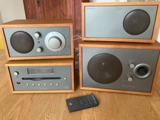 Tivoli Audio Model Two: Radio