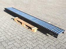 Rollenbahn Rollenförderer