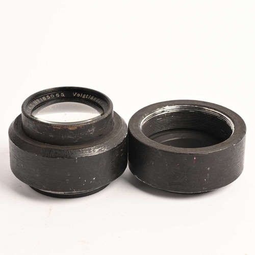Voigtländer heliar 15cm 5 - voigtländer, f/4.5