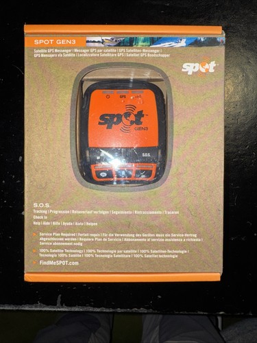 Spot gen3 - spot,