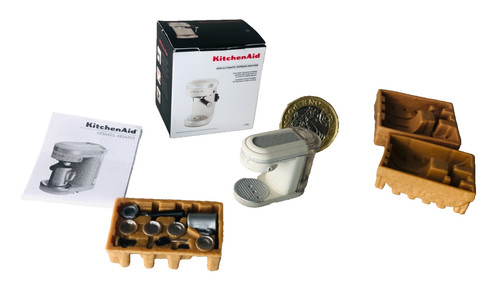 Neuheit mini kitchen aid - neuheit,
