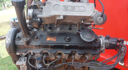 Motor benzin aet - motor,