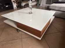 Hülsta Couchtisch mit