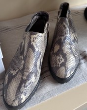 Fernando Pensato Stiefelette
