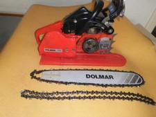 Sachs Dolmar 115- 38 cm