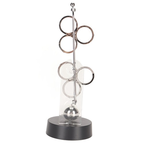 Perpetuum mobile - perpetuum, –