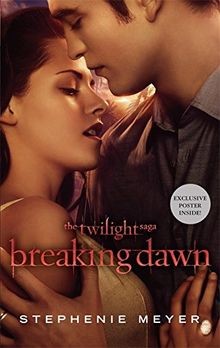 Breaking dawn film - dawn,