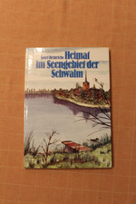 Heimat im Seengebiet der
