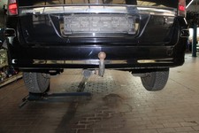 Stossfänger/ Stoßstange