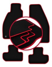 Autoteppiche Set 100% Passform