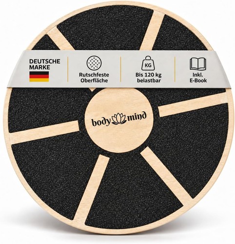 Balance board deluxe - deluxe, –