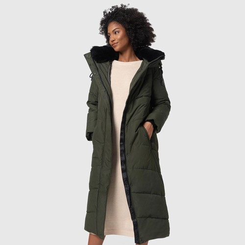 Navahoo damen winterjacke - damen,