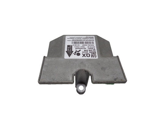 Opel zafira steuergerät ecu - b,