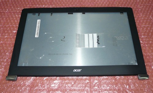 Acer aspire v15 nitro - aspire,