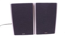 1 Paar Denon SC-35 Stereo