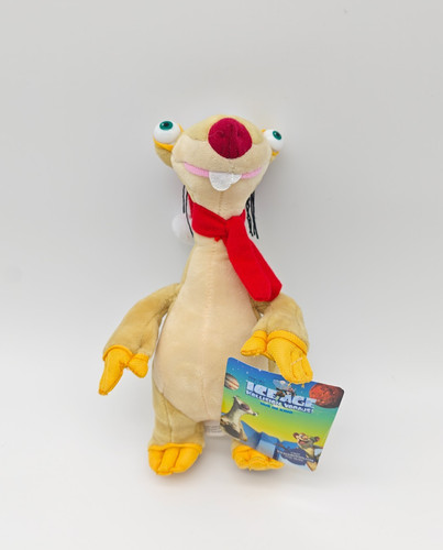 Ice age sid - ice, das