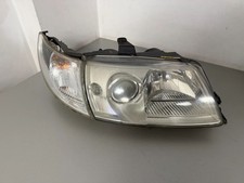 Xenon Scheinwerfer rechts Saab 9-5 YS3E (10.98-9.05) 89010467